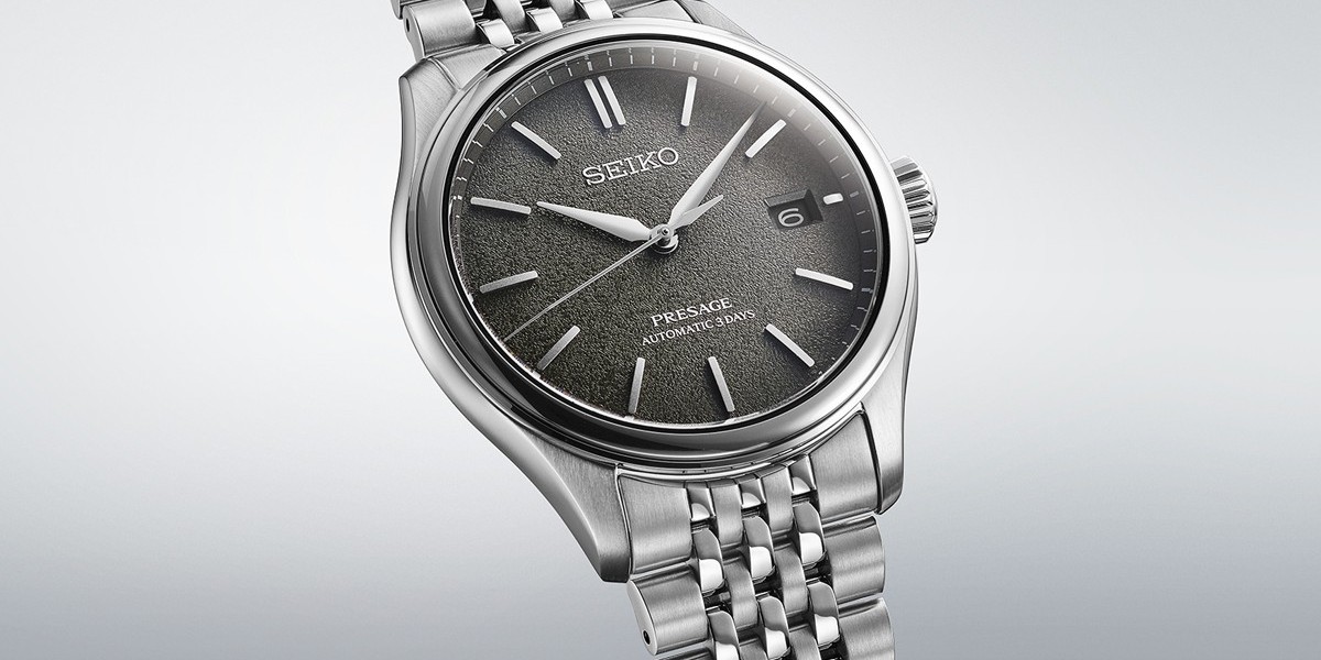 Seiko Watches Precision, Innovation, and Timeless Design