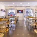 Paamonim Hotel Jerusalem