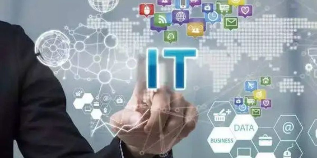 Europe IT Spending Market Size, Share, Trends and Report - 2034