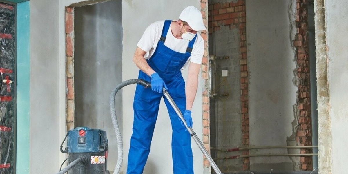 Top Post Construction Cleaning Companies in Eugene, OR: Fast and Reliable