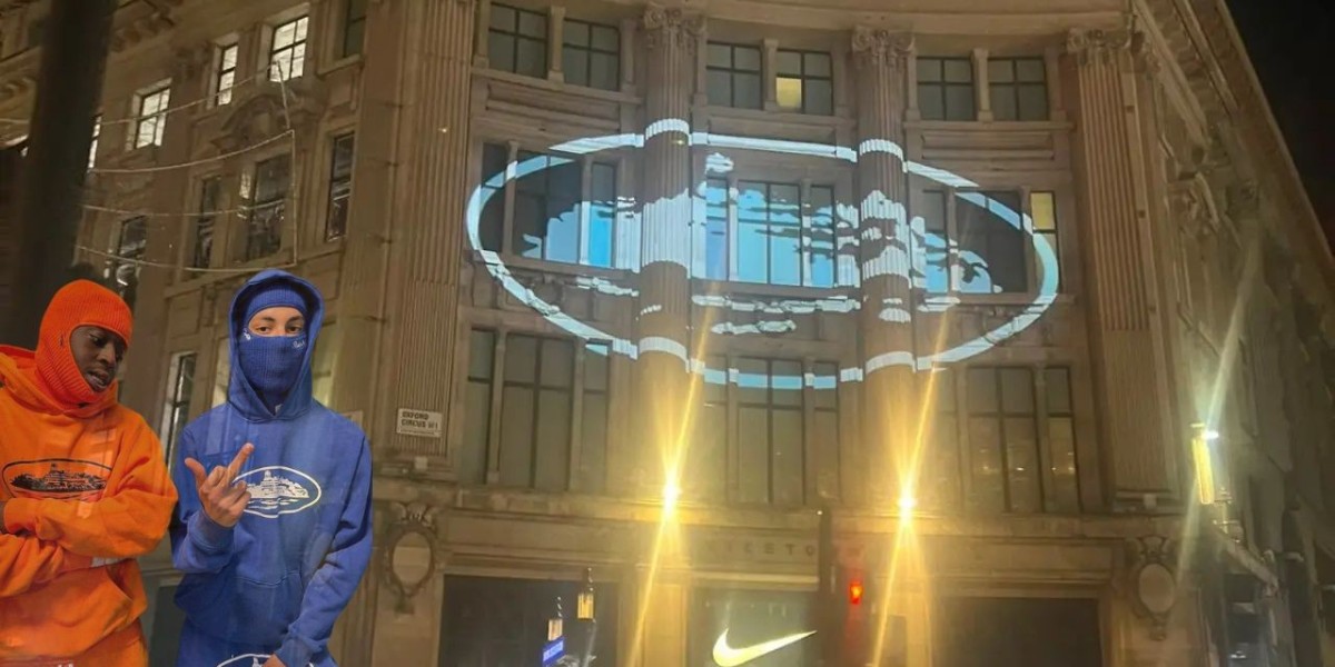 The Rise of CorteizFR Shop