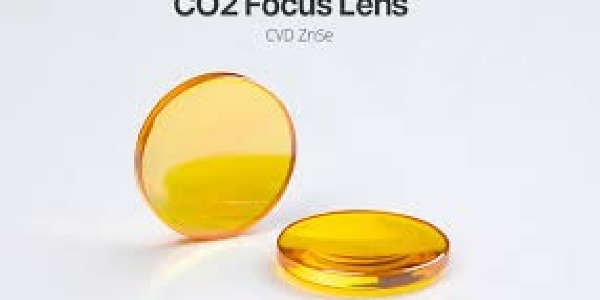 Performance: Choosing the Right Laser Mirror for Industrial Applications