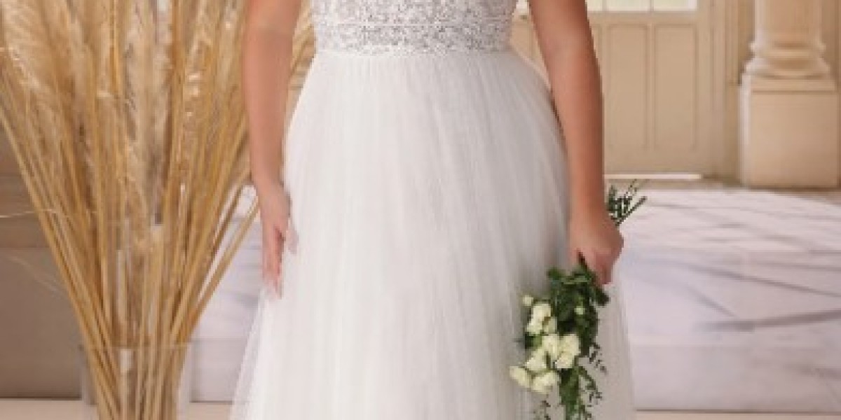 The Timeless Allure of the Bridal Gown: A Journey Through Style, Meaning, and Modern Trends