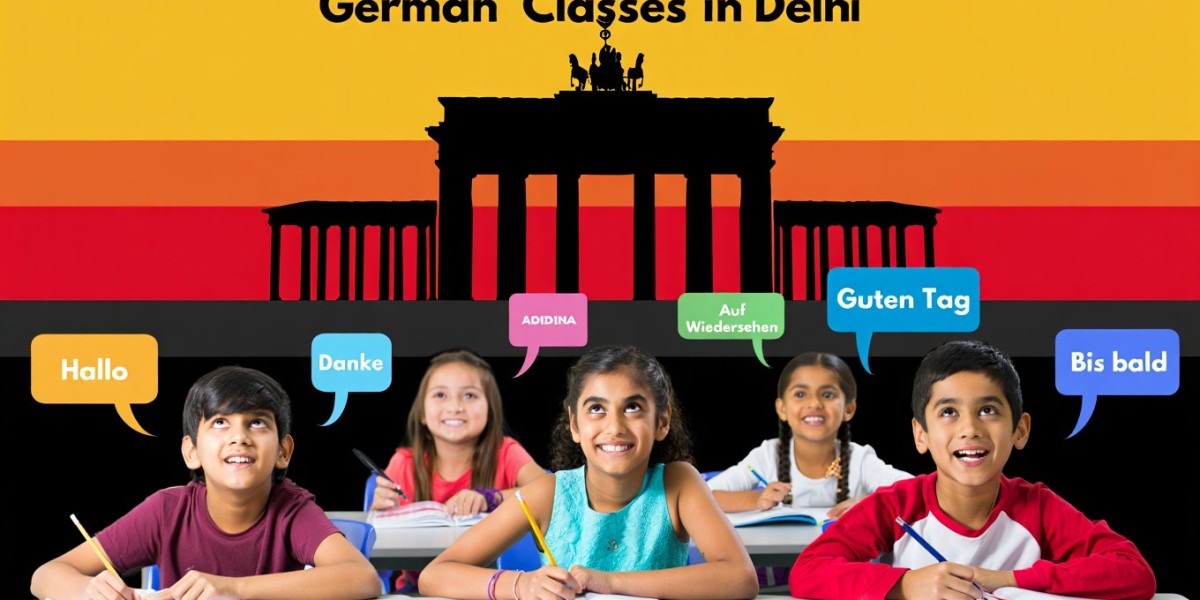 Best German Classes in Delhi: Complete Guide to Learning German in the Capital