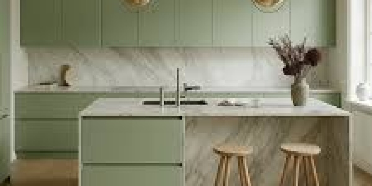 The Rise of Fancy Kitchens - Redefining Home Culinary Spaces