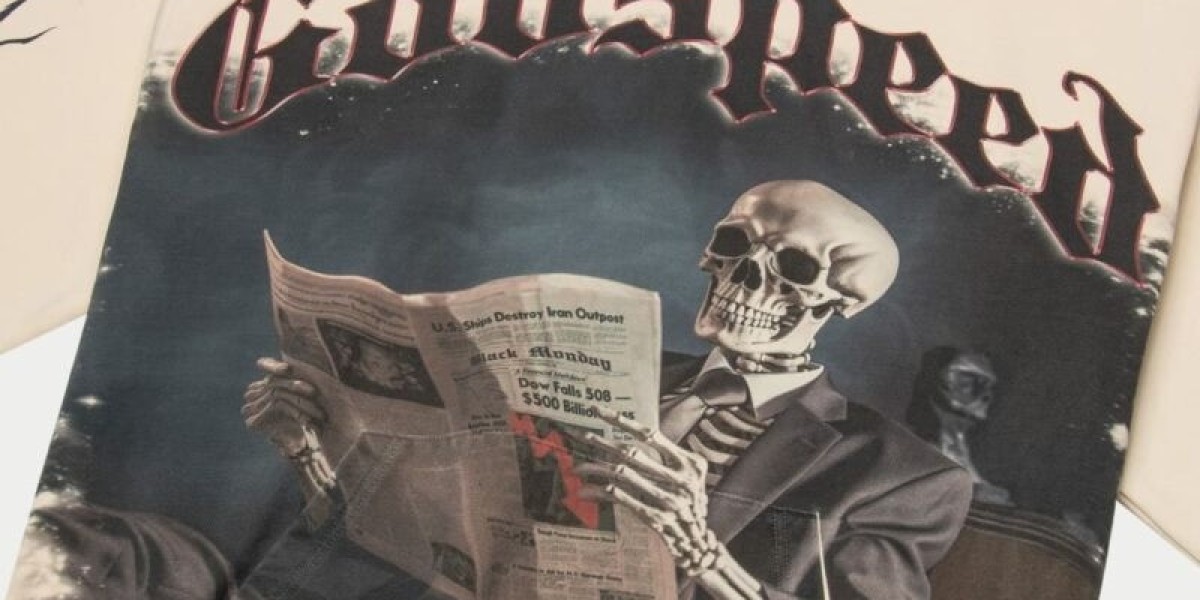 Urban Pace Unleashed: Godspeed Hoodie Street Flow