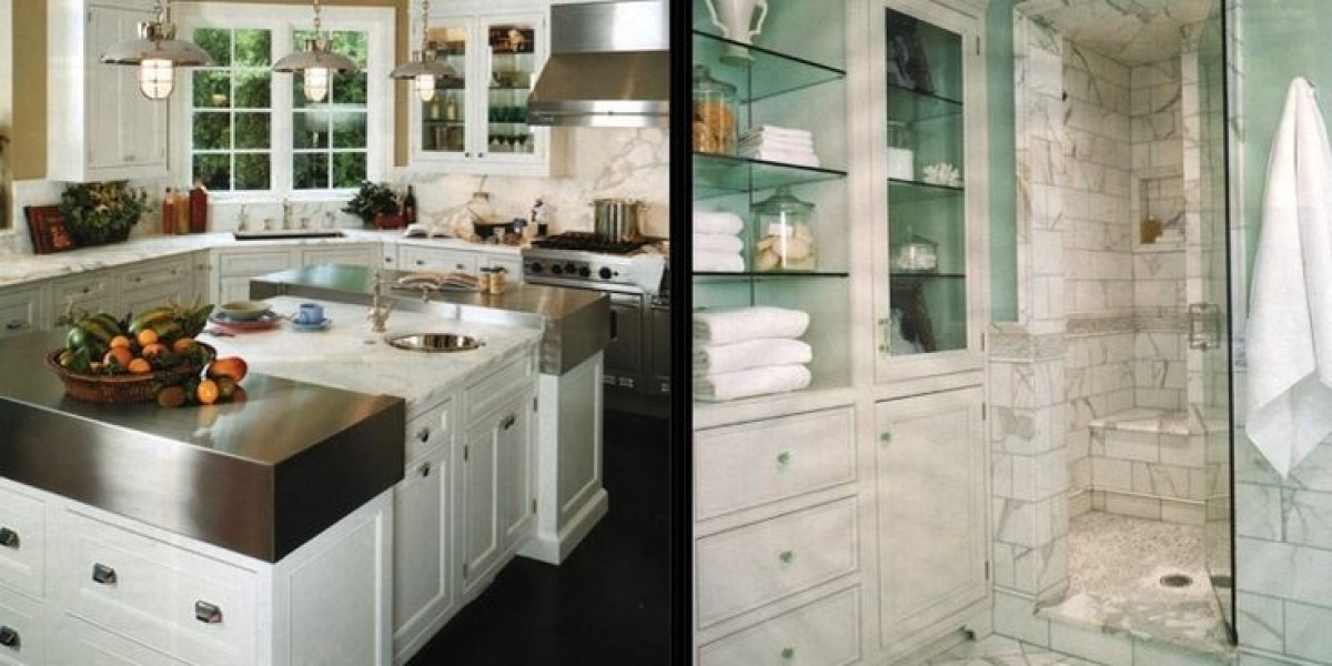 How Kitchen Remodeling Services in Grapevine, TX Can Improve Home Value