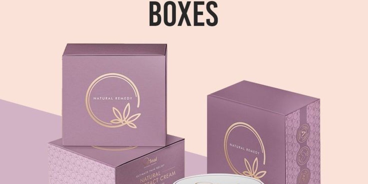 Unlock Marketing Power With Custom Cosmetic Boxes