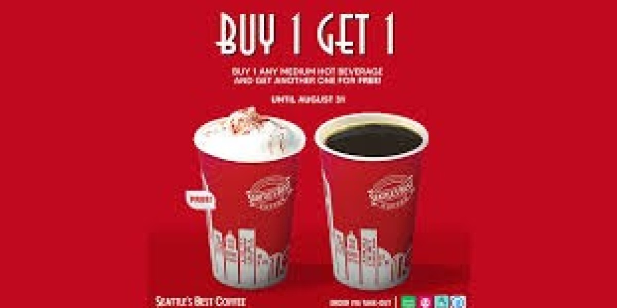 Discovering the Best Online Coffee Deals: A Brew-tiful Bargain