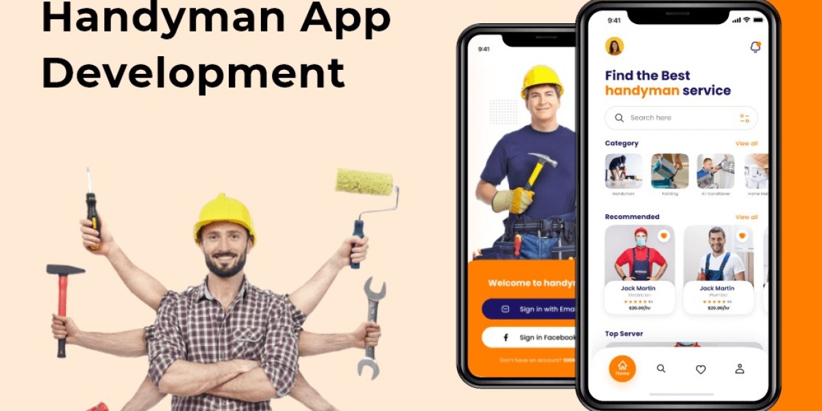 How Handyman Apps Solve Customer Scheduling Problems With Smart Digital Tools