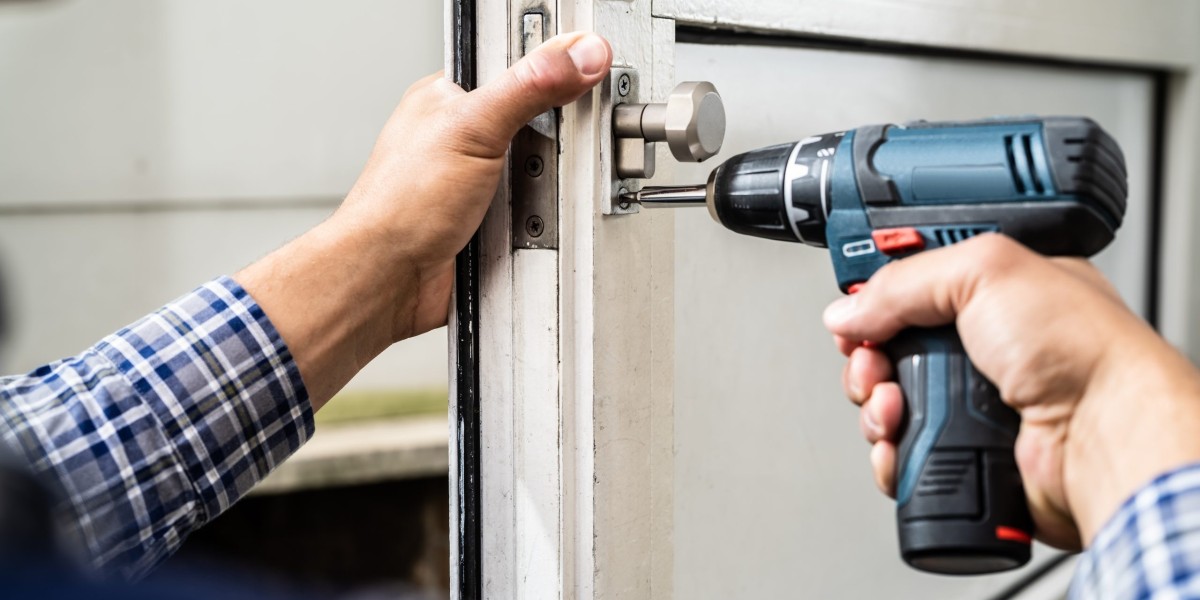 Metal Door Repair in Staten Island: Maintaining Safety and Durability