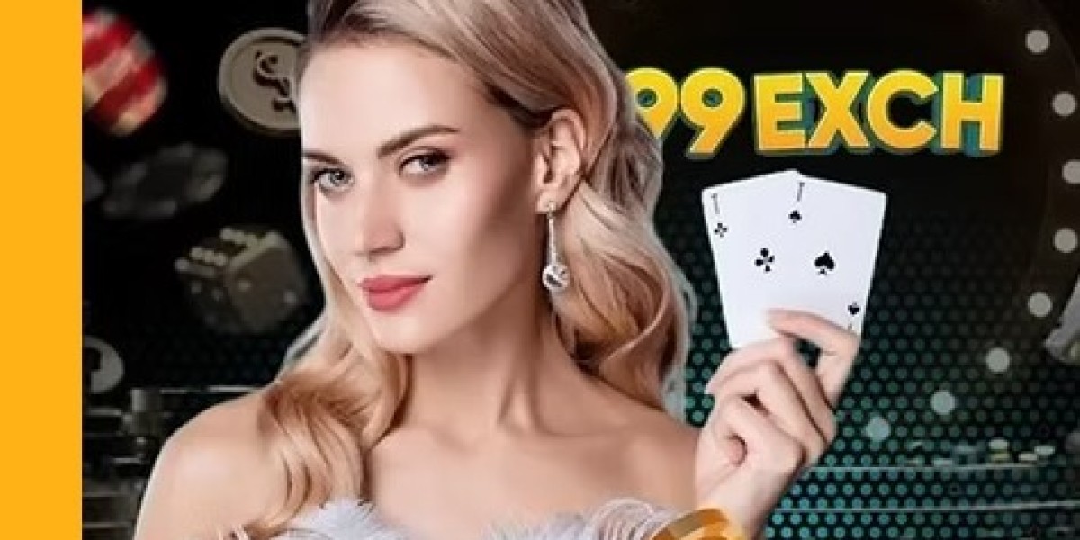 99 Exch The Ultimate Digital Gaming Platform for Everyone