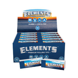 Elements Perforated Tips - Quality Roach Filters | Olivastu