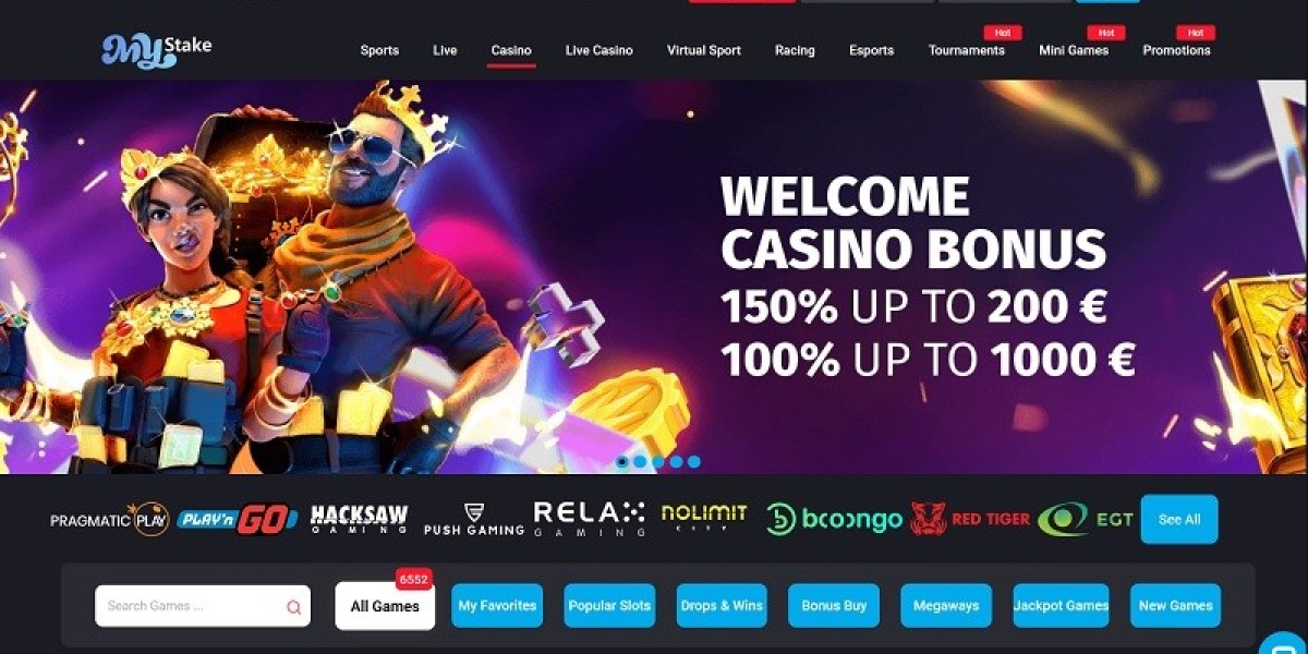 I vantaggi di Prewin Casino: Recensione