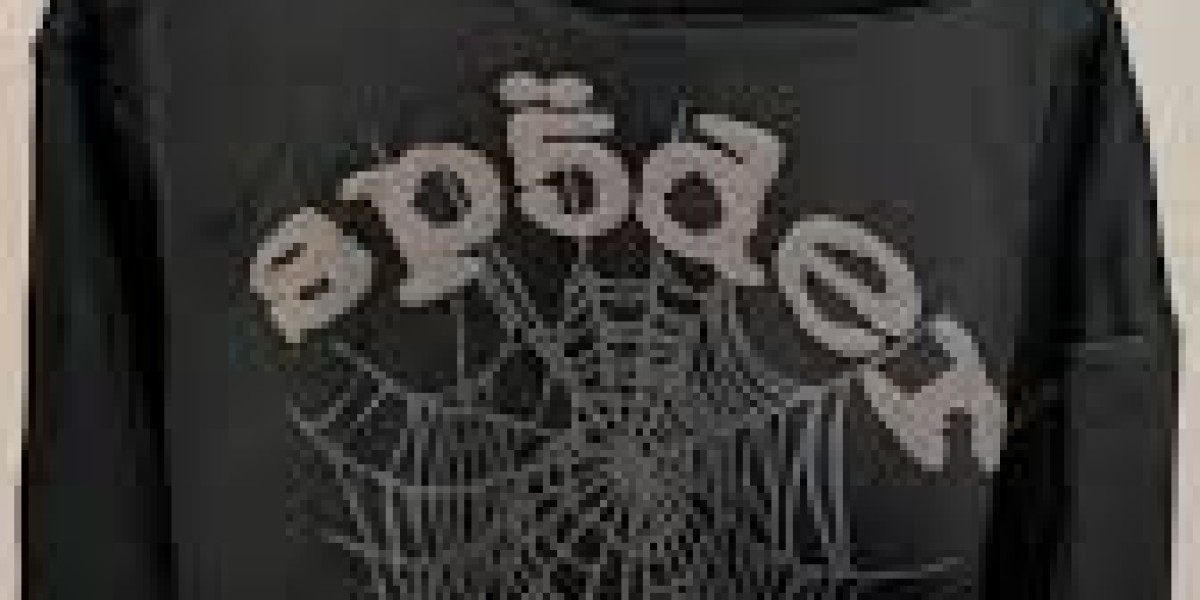 Sp5der Shop – The Ultimate Destination for Luxury Streetwear & Trendsetting Fashion