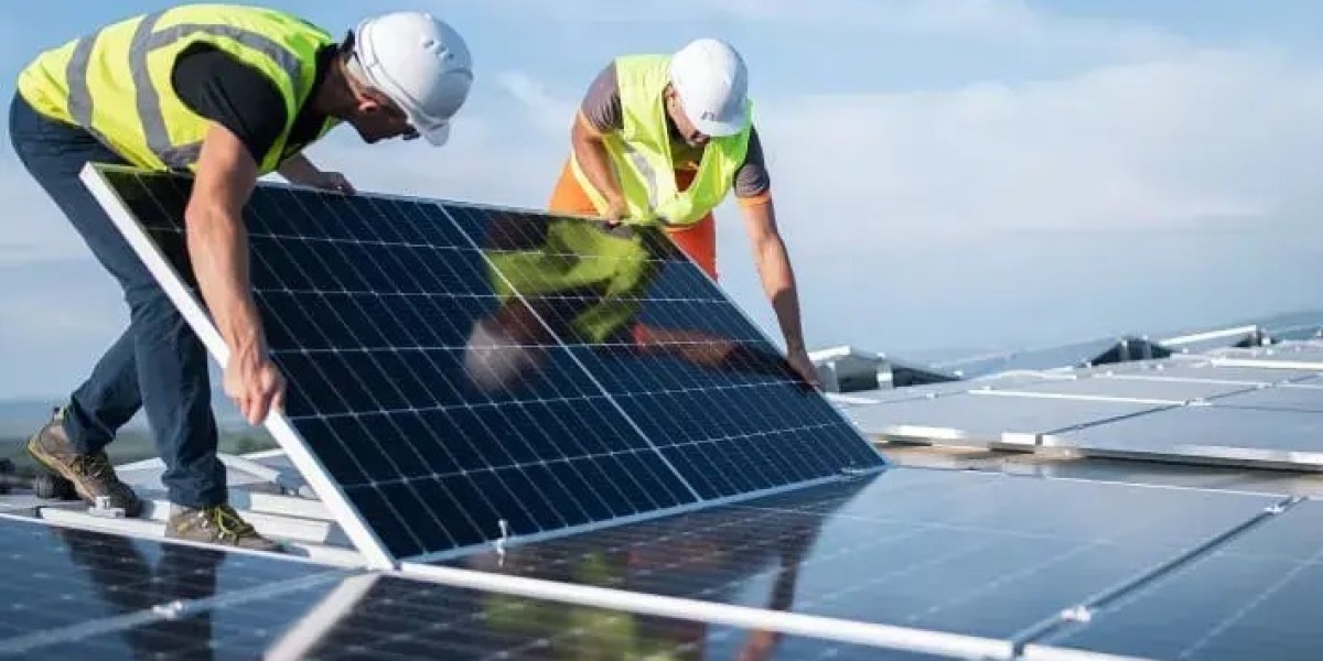 Solar Power Installation | Expert Solar Panel Installation for Homes in Australia