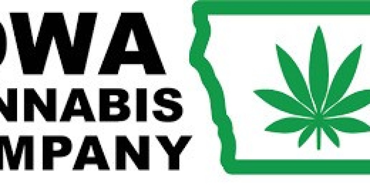 Iowa City Dispensary | Medical Cannabis Guide