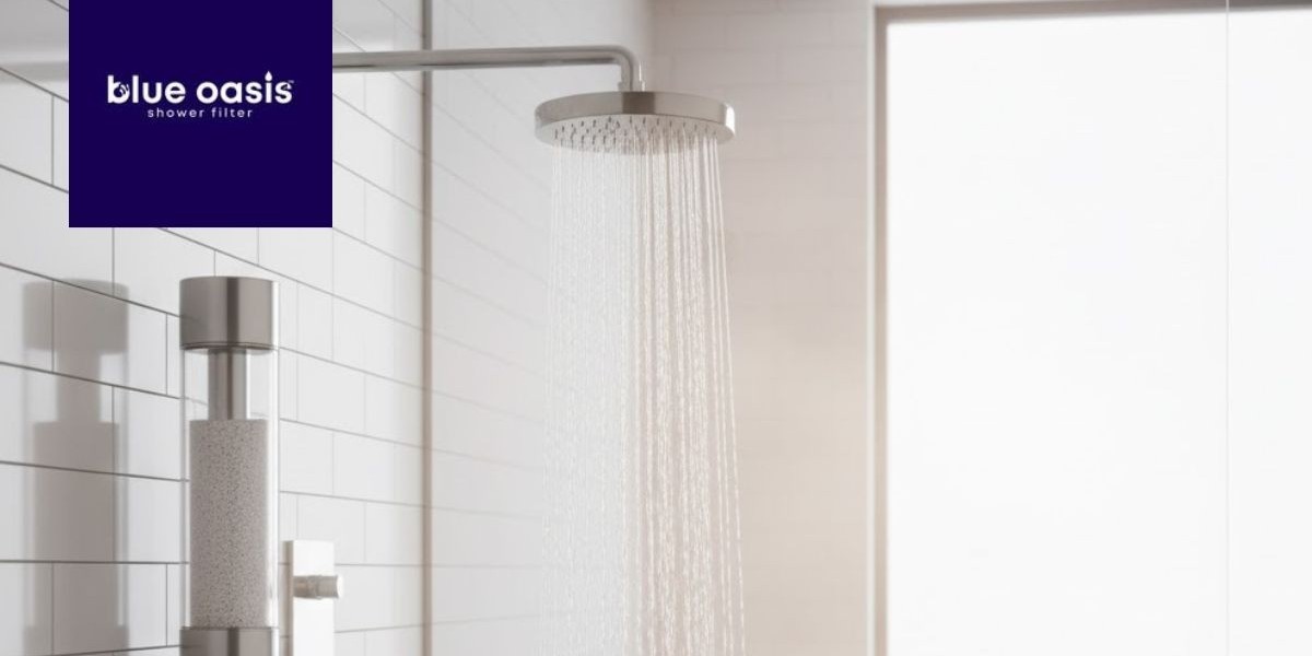 How to Choose the Best Filtered Shower Head for UK Water Quality