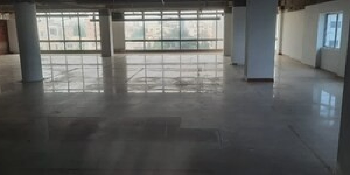 Premium Retail Opportunity in Vijayawada: Ground Floor Showroom for Rent