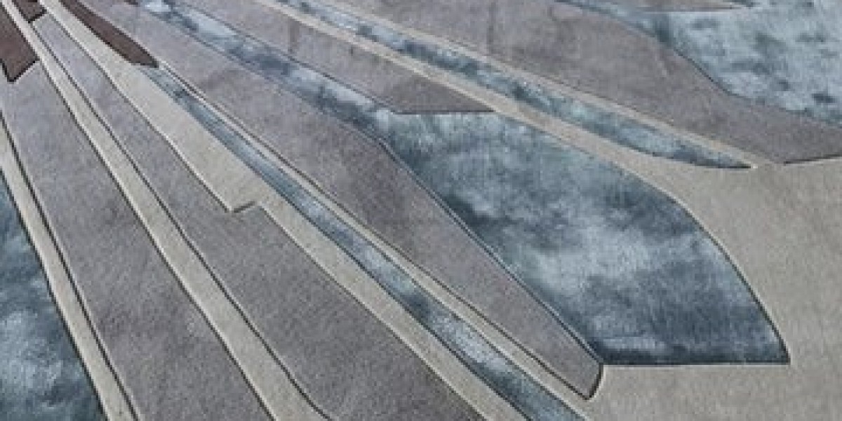 Buy Abstract Carpets Online at Affordable Price in India