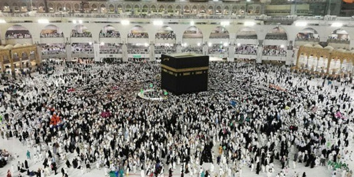 Comprehensive Guide to Umrah Packages 2025 and Umrah Packages 2026