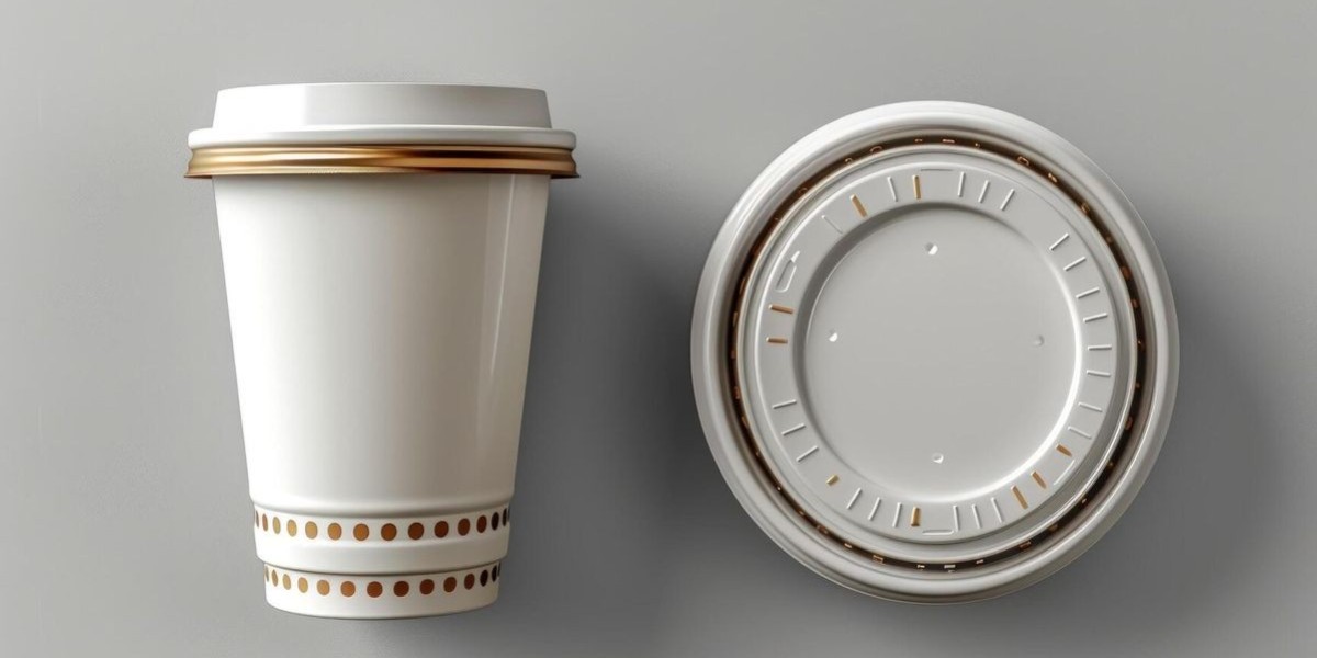 How Can Designers Improve Custom Paper Coffee Cups Branding?