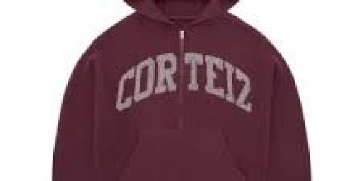 Corteiz Clothing – The Unmatched Legacy of the UK’s Most Influential Streetwear Brand