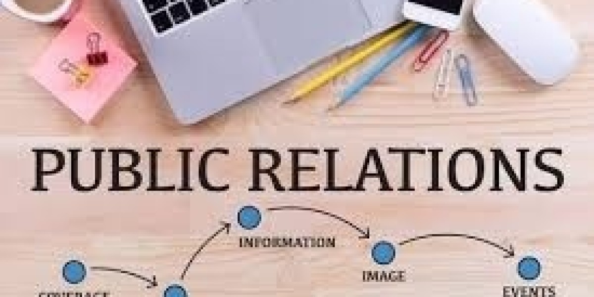 Best PR Firms in Delhi