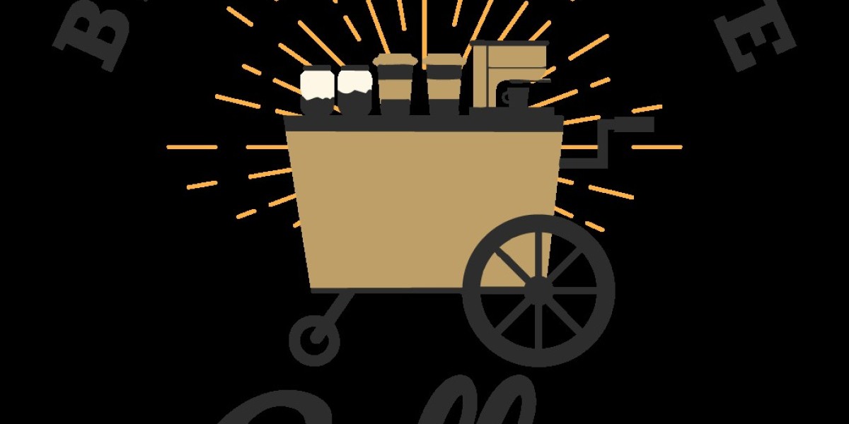 Mobile Coffee Catering: Bringing Fresh Brews and Exceptional Service to Every Event