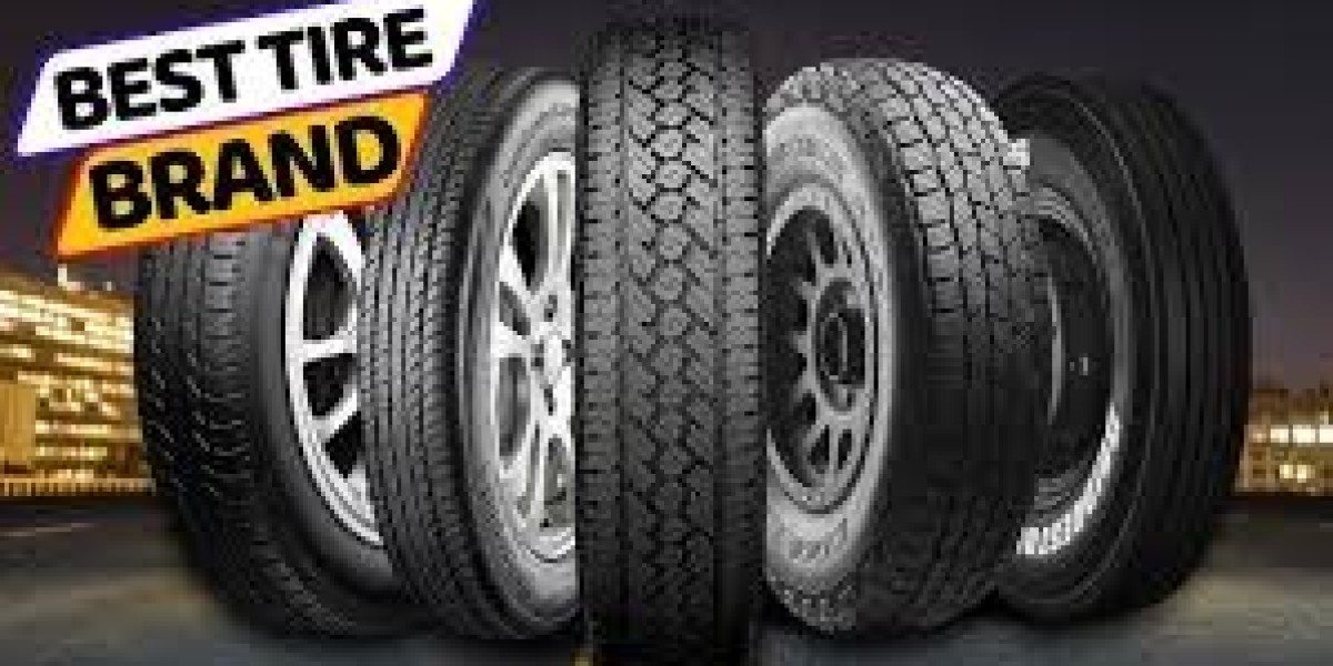 Best Tire Brand: How to Choose the Right Tires for Your Vehicle