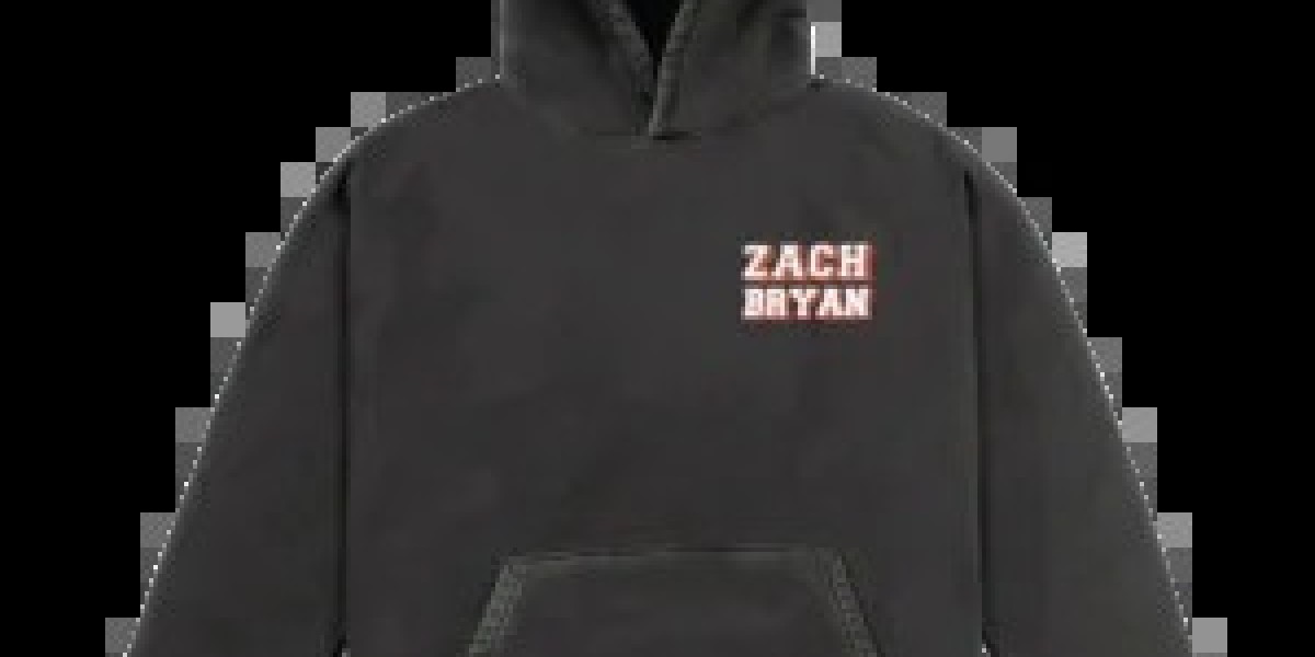 The ZachBryanMerch.com Items Selling Out Faster Than Concert Tickets