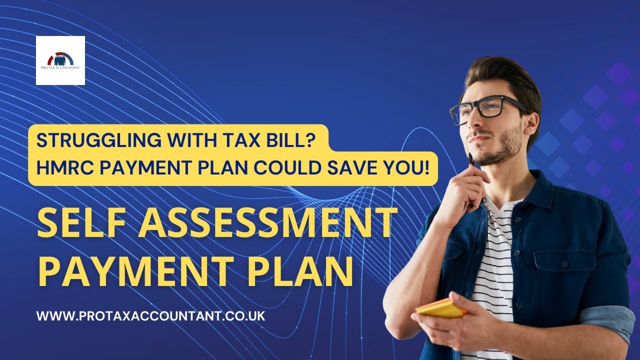 Self Assessment Payment Plan UK: How to Manage Your Tax Bill and Avoid Penalties