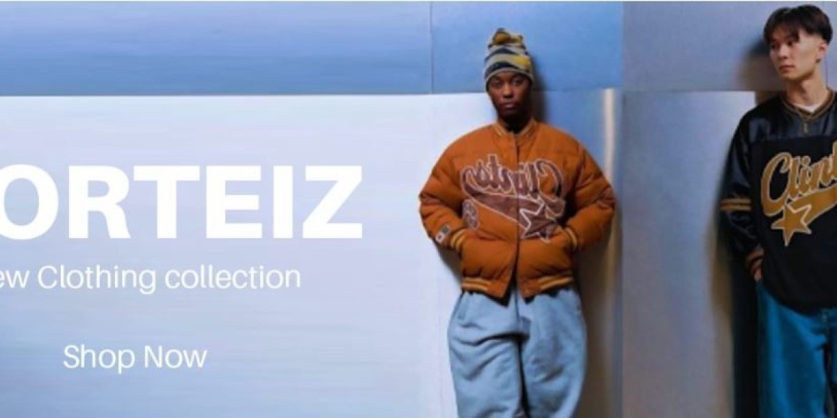 Corteiz Clothing Brand The Rise of a Streetwear Powerhouse