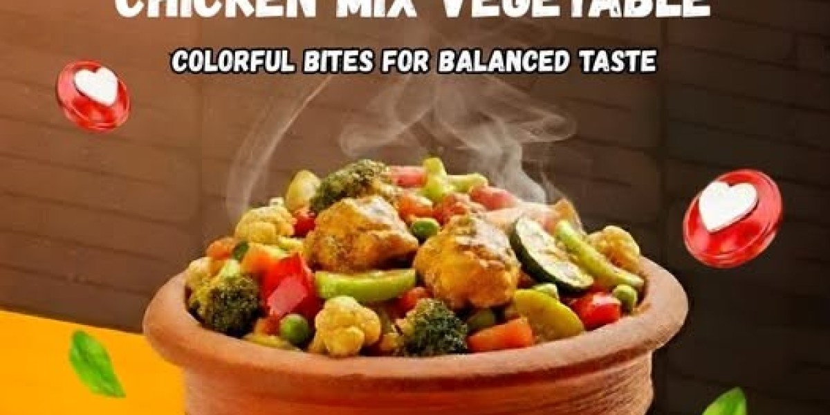 The Food Culture That Defines Multan