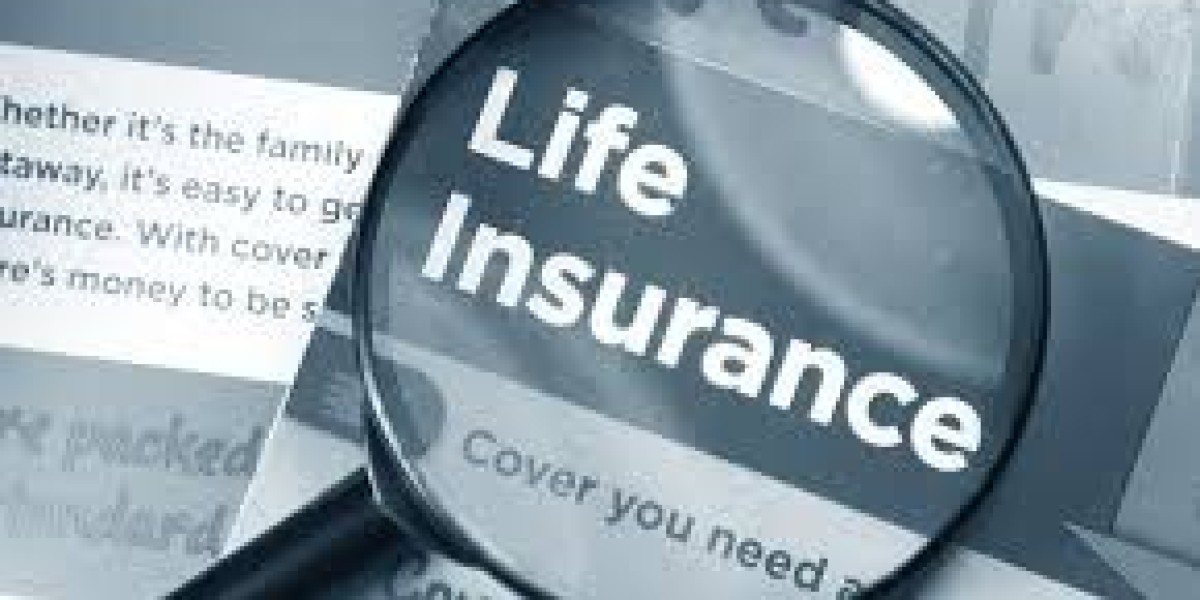 What is Life Insurance?