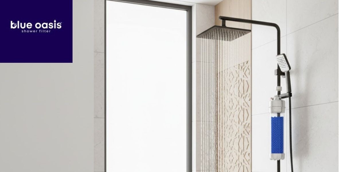 How to Choose the Right Shower Filter for Saudi Homes