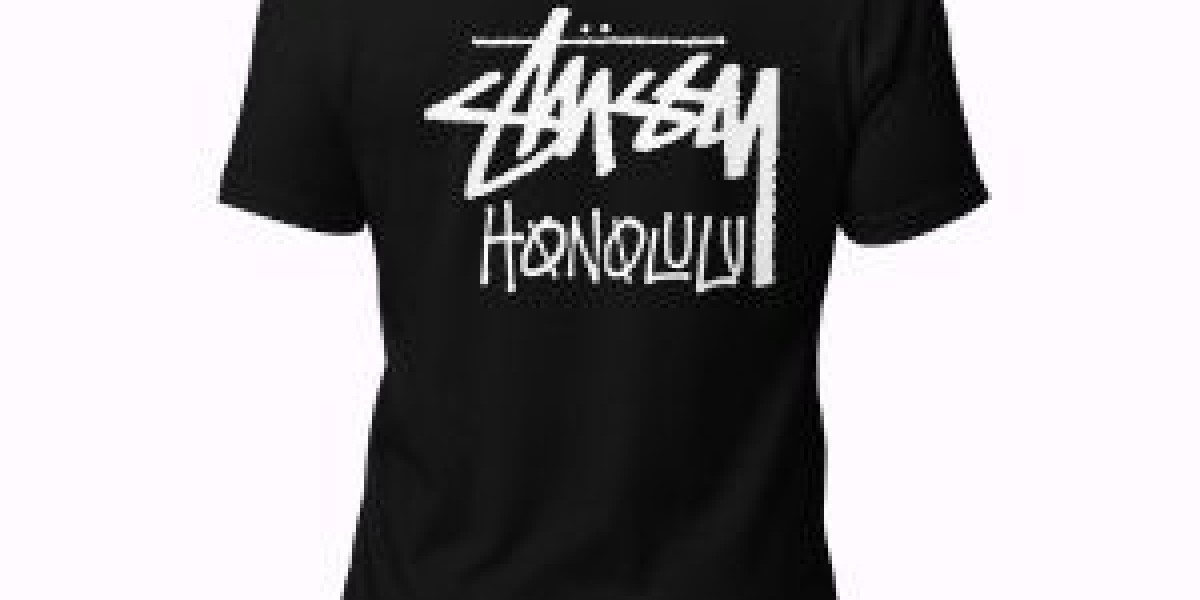 Stussy Pieces That Always Stay In Trend