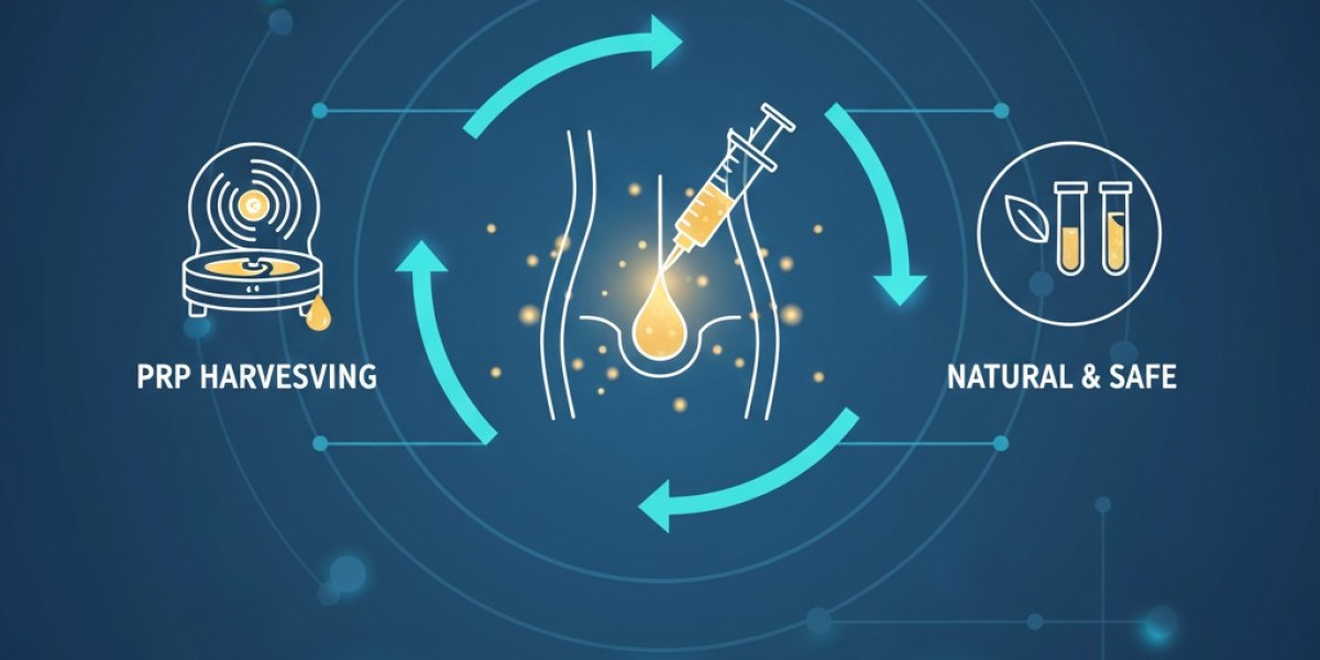 Revitalize Male Sexual Health with P-Shot Injection in Islamabad