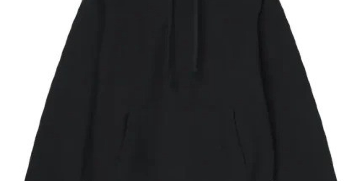 The Enduring Style of the Stussy Hoodie