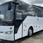 coach hire