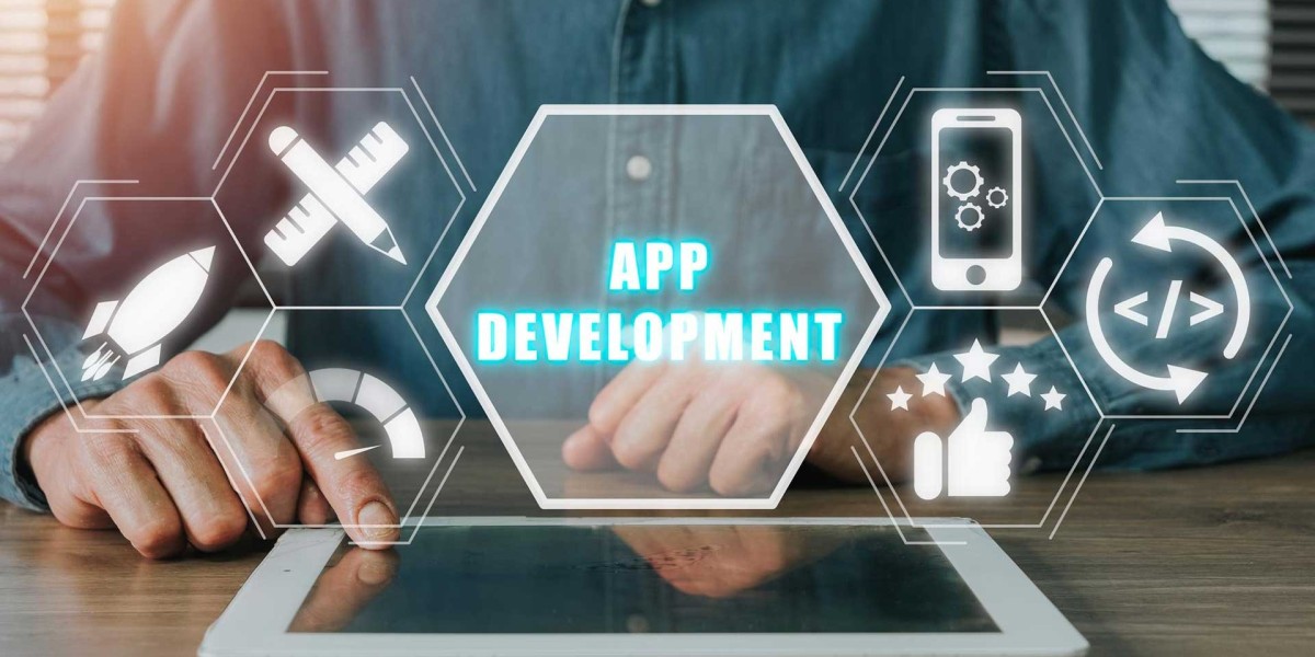 Transform Your Digital Presence With Expert Mobile App Development Services