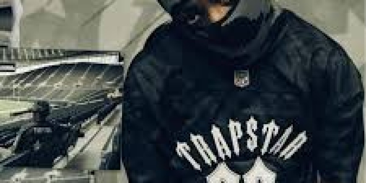 Trapstar Clothing – The Unbreakable Force Redefining Global Streetwear Culture
