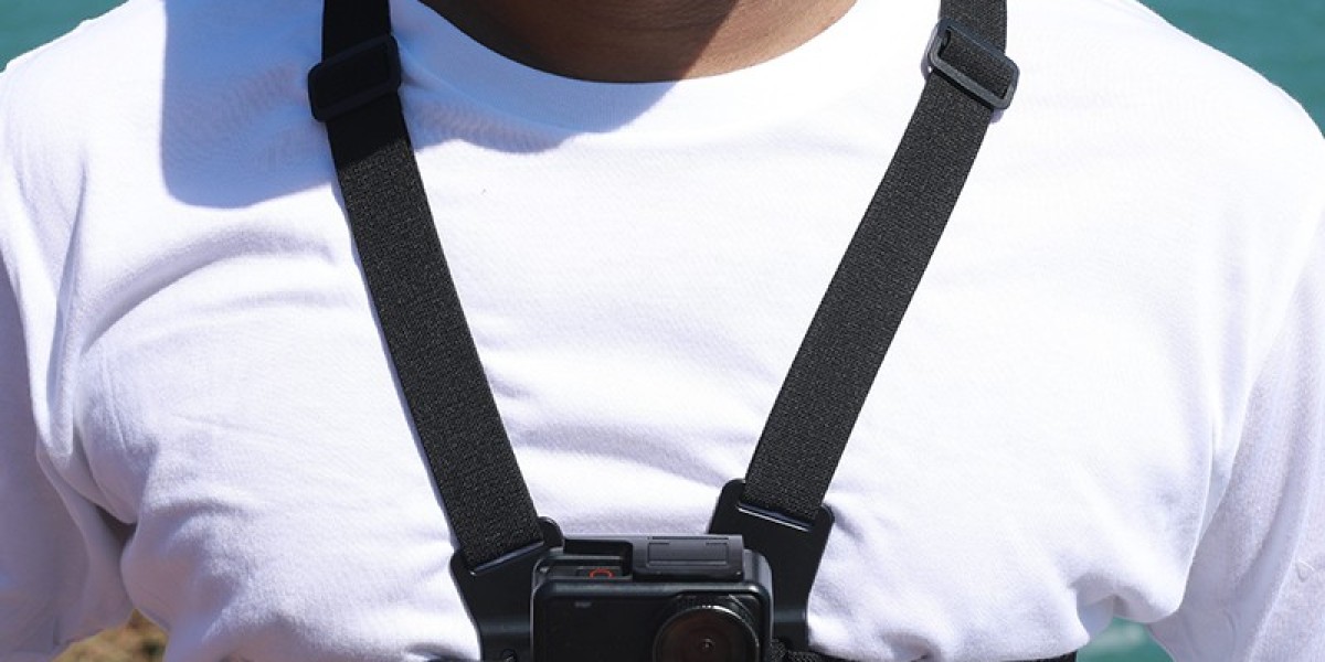 How to Choose the Best Action Camera Body Mount for Your Needs