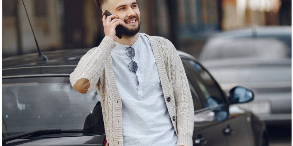 How to Choose a Reliable Chauffeur Company in Northampton