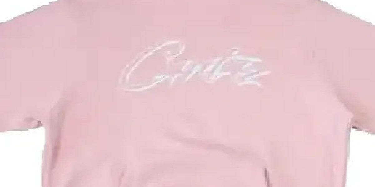 Corteiz Doesn’t Just Make Clothes, It Sets the Vibe