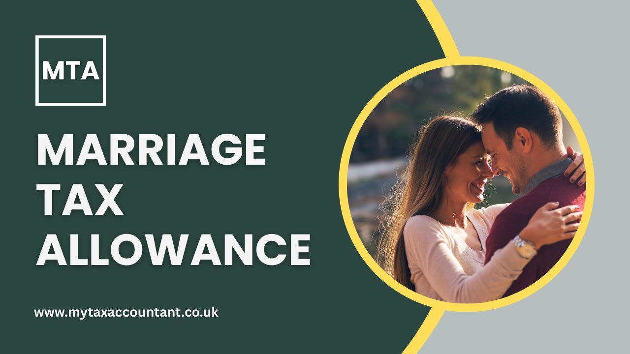 Marriage Tax Allowance UK 2025/26: Save £252 with Expert Tips for Couples