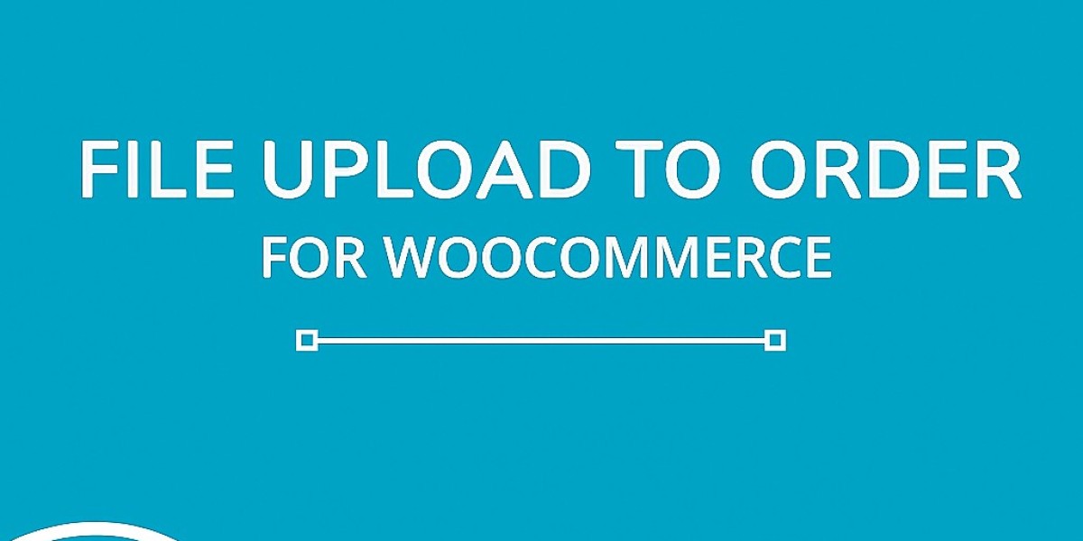 Streamlining Orders with the Essential WooCommerce Upload File Feature