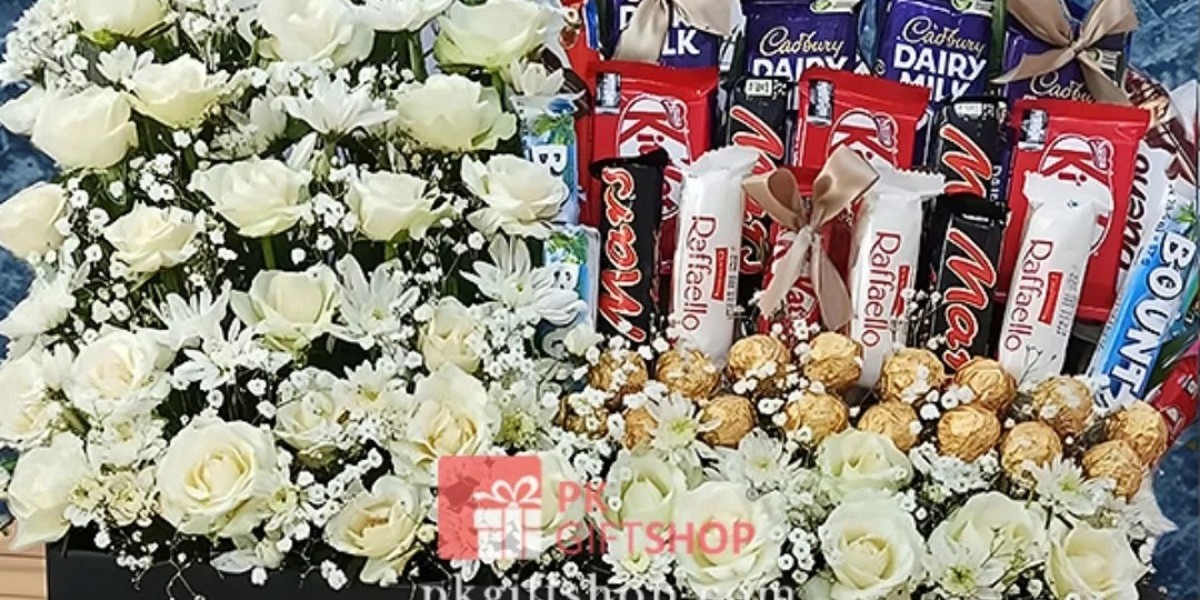 Gift Ideas from UK to Pakistan for Family Members