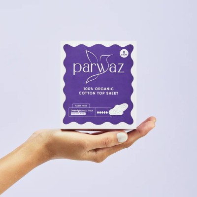 Overnight Sanitary Pads Profile Picture