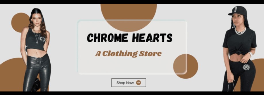 Chrome ChromeHeartsus